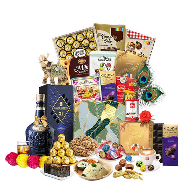 Majestic Deepavali 2025