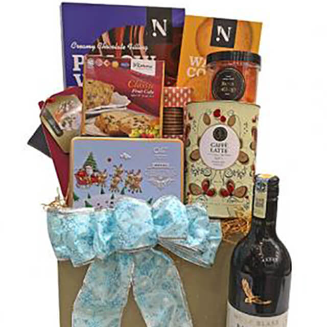 Fensmark Hamper - Christmas Cookies