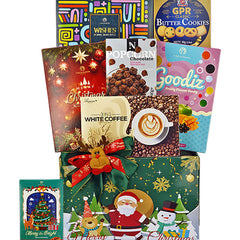 Winter Glow - Christmas Hampers