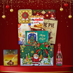 Noel Charm - Christmas Hampers