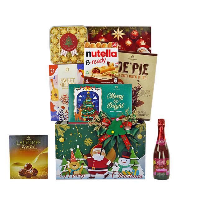 Noel Charm - Christmas Hampers