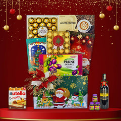Christmas Aura  - Christmas Hampers