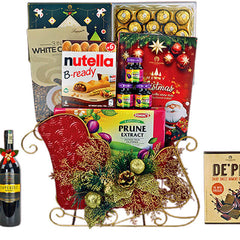 Christmas Celebration Gift  - Christmas Hampers