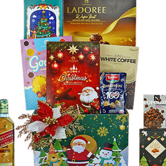 Noel Prestige  - Christmas Hampers