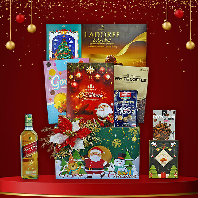 Noel Prestige  - Christmas Hampers