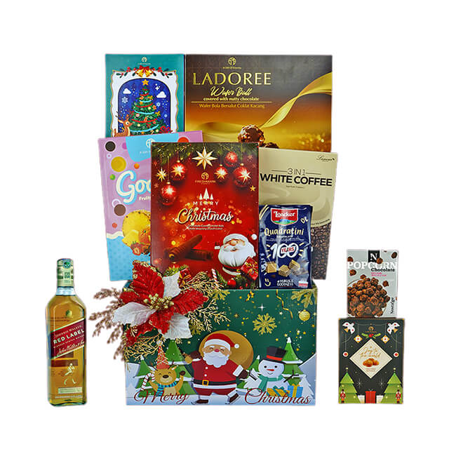 Noel Prestige  - Christmas Hampers