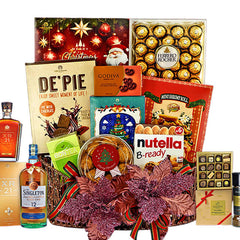 Prestige Yuletide - Christmas Hampers