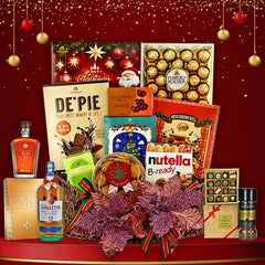 Prestige Yuletide - Christmas Hampers
