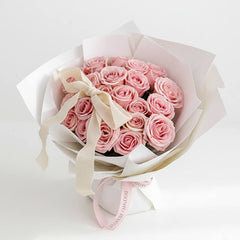 Corinne Petal Rose - Vday