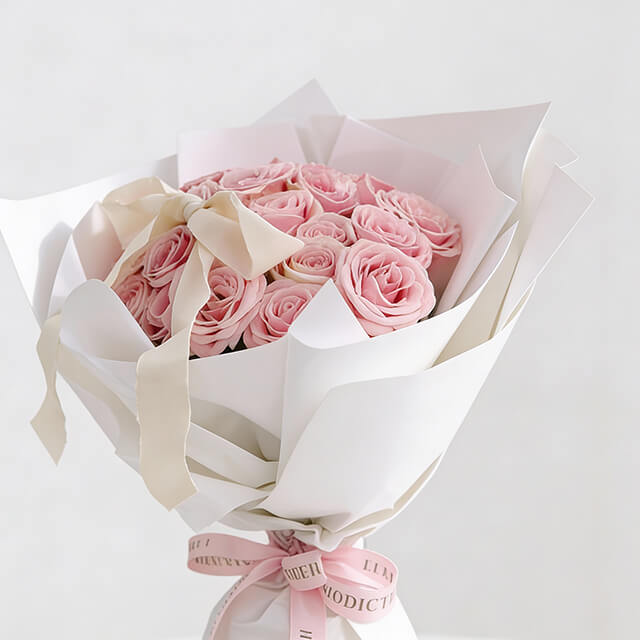 Corinne Petal Rose - Vday