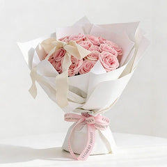 Corinne Petal Rose - Vday