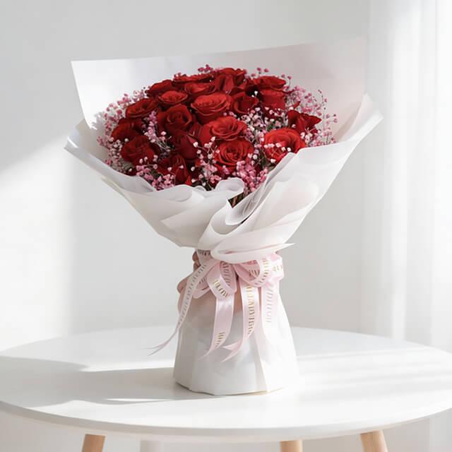 Sweet Rouge - Vday