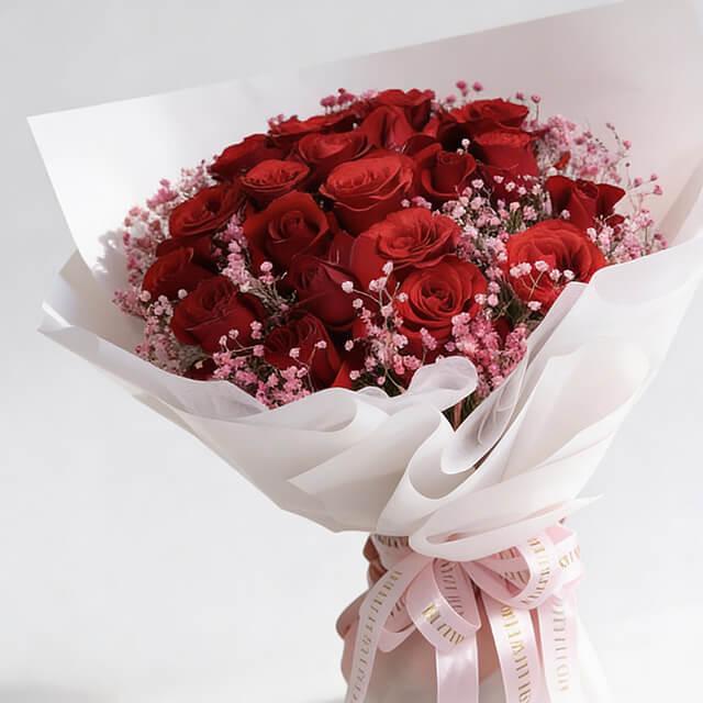 Sweet Rouge - Vday