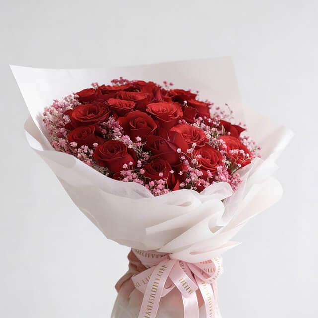 Sweet Rouge - Vday