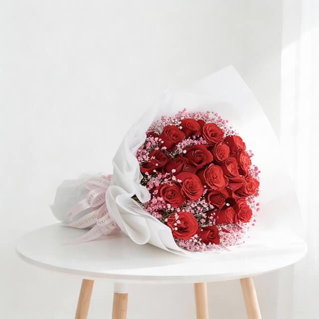 Sweet Rouge - Vday