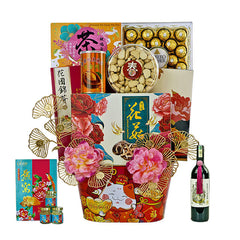 Celestial Harmony CNY Hamper