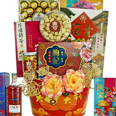 Phoenix Rising CNY Basket