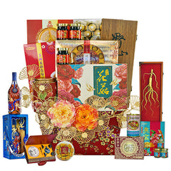 Lunar Luxe CNY Hamper