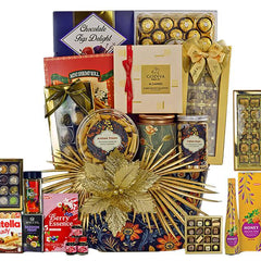 Stellar Glow Basket - Ramadan 2026