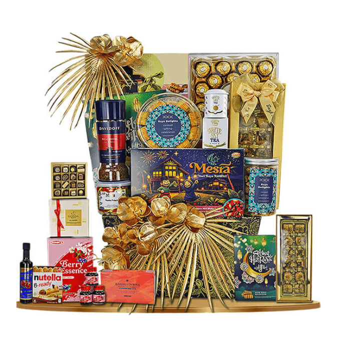 Radiant Noor Collection - Ramadan 2026