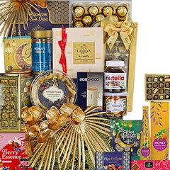 Celestial Harmony Crate - Ramadan 2026