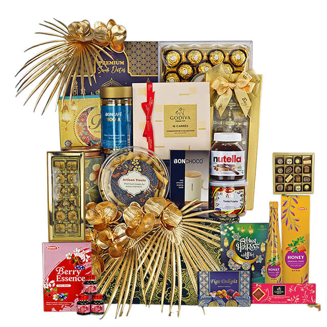 Celestial Harmony Crate - Ramadan 2026