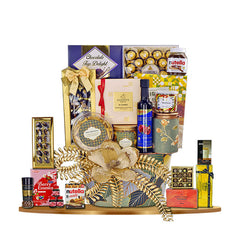 Imperial Aura Hamper - Ramadan 2026