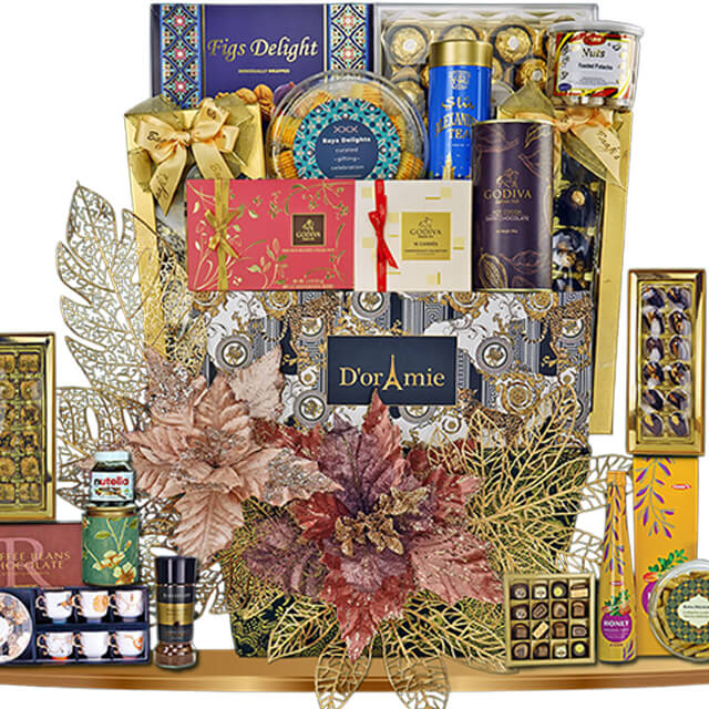 Sovereign Glow Collection - Ramadan 2026