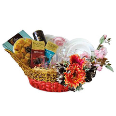 Corelle Timeless Dinnerware 23pc Gift Set  - Ramadan 2026