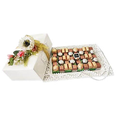 Salam Patchi Chocolate - Gift Tray - Ramadan 2026