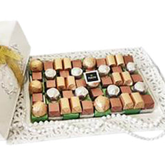 Salam Patchi Chocolate - Gift Tray - Ramadan 2026