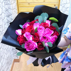 My Favorite Rose