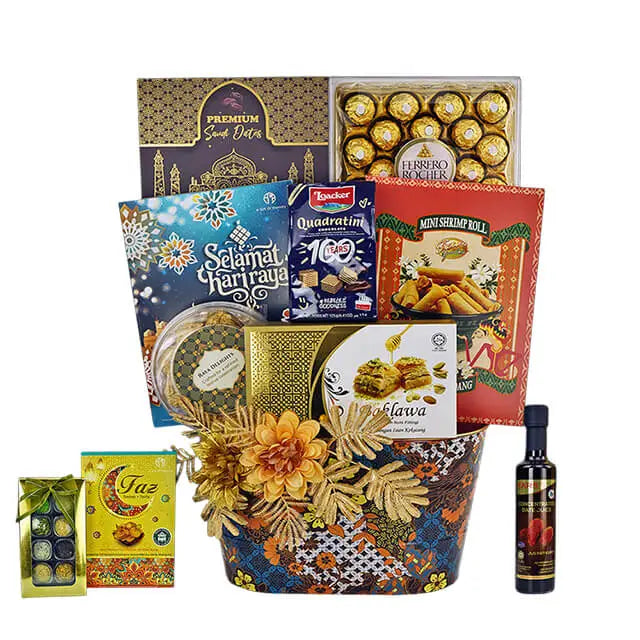 Opal Feast Basket - Ramadan 2026