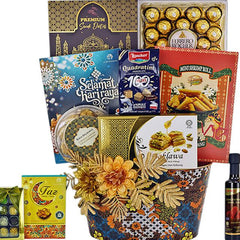 Opal Feast Basket - Ramadan 2026