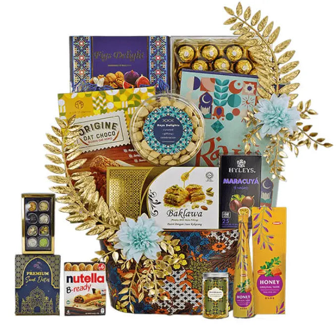 Elysian Moonlight Crate - Ramadan 2026
