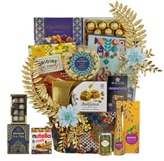Elysian Moonlight Crate - Ramadan 2026