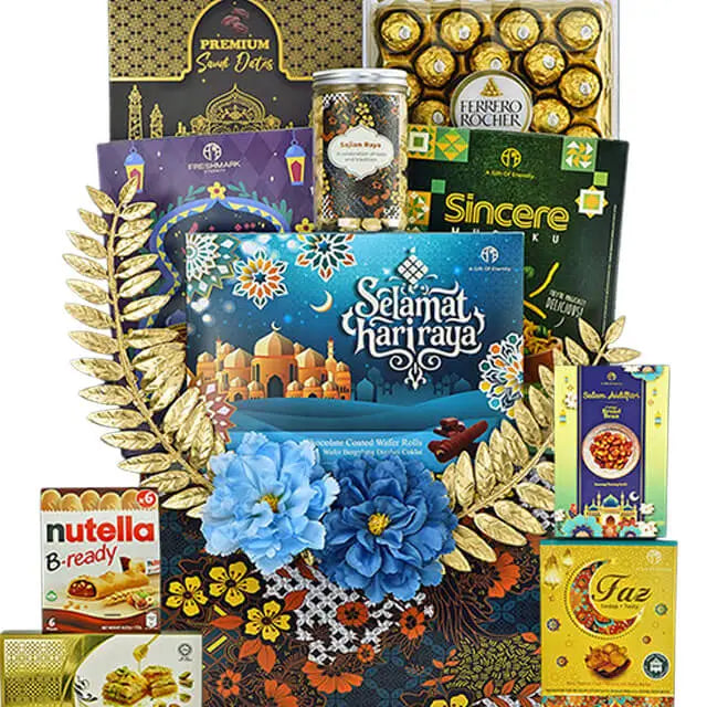 Noor Radiance Collection - Ramadan 2026