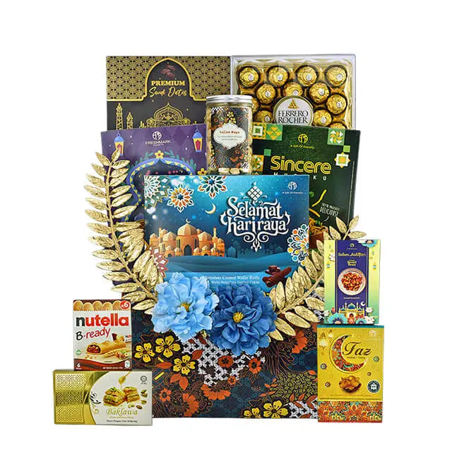 Noor Radiance Collection - Ramadan 2026