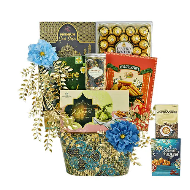 Aurora Light Crate - Ramadan 2026