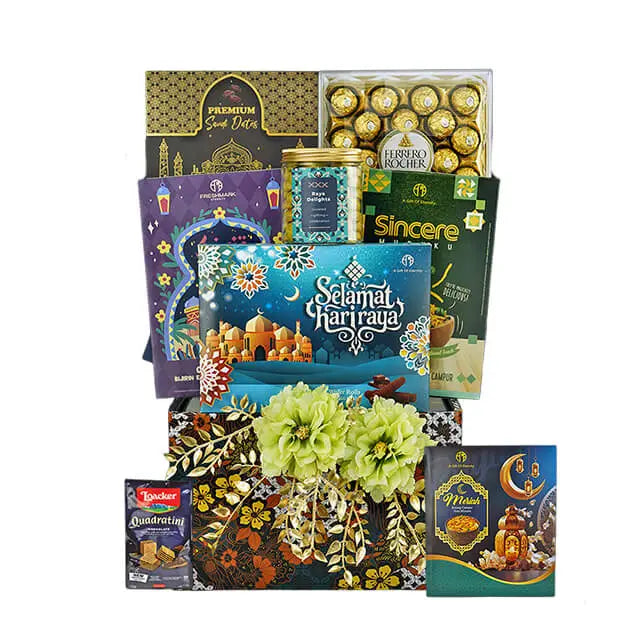 Solace Moonlight Box - Ramadan 2026