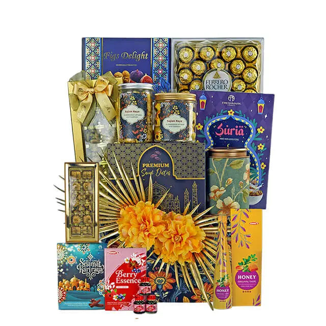Moonstone Bliss Collection - Ramadan 2026