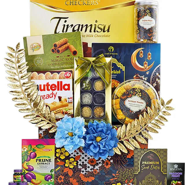 Serene Ramadan Crate - Ramadan 2026