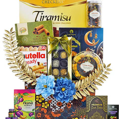 Serene Ramadan Crate - Ramadan 2026