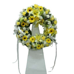 Reflection Funeral