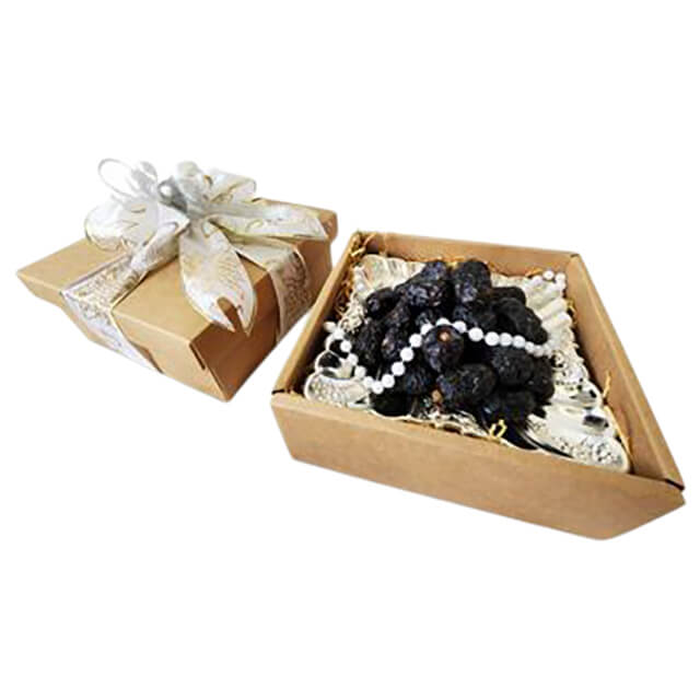 Ramadan Miveh Kurma Gift Safawi Jumbo Dates  - Ramadan 2026