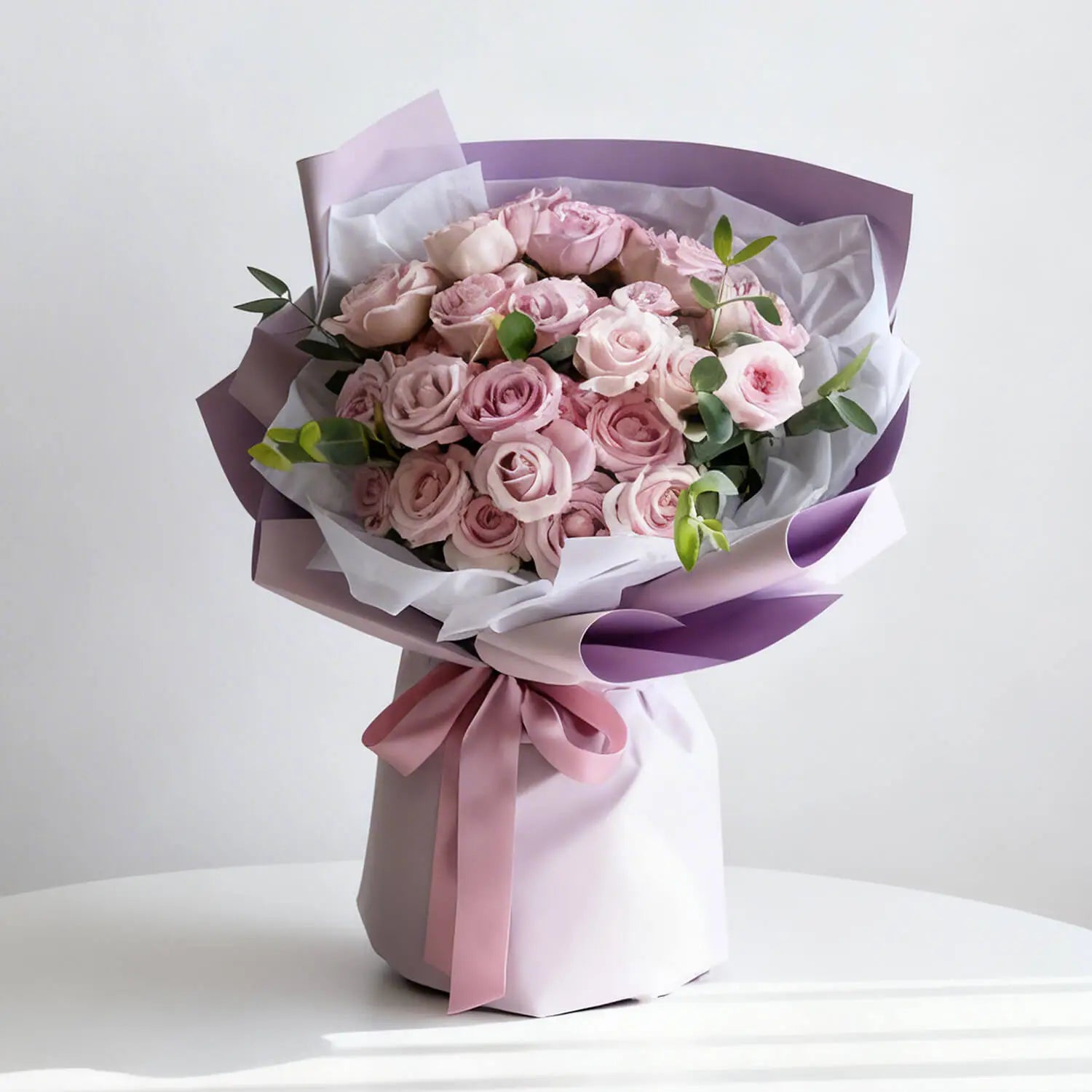 Rose Eternal Blooms Mothers Day