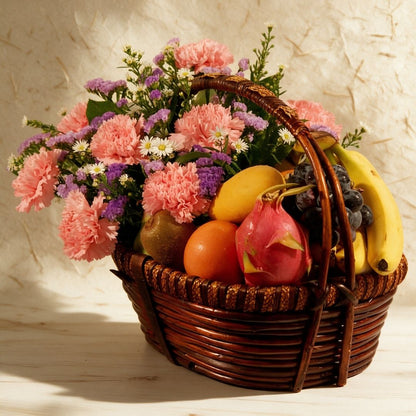 A Basket of Health