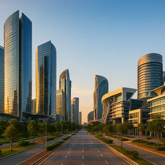 Cyberjaya