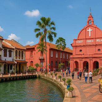 Melaka