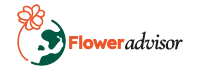 FlowerAdvisor MY logo